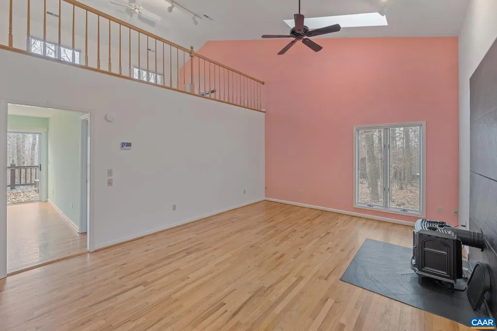 279 Deer Haven Lane Troy VA 22974