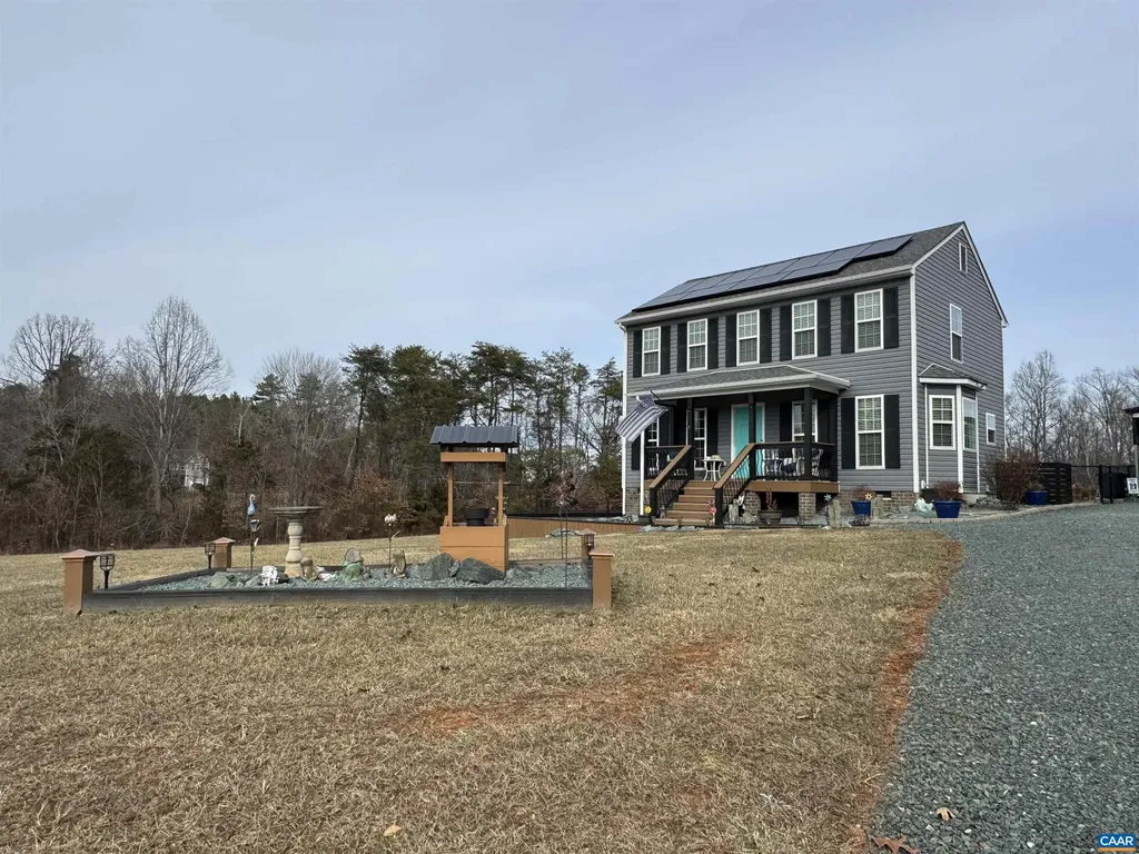 95 Shaunah Lane Louisa VA 23093