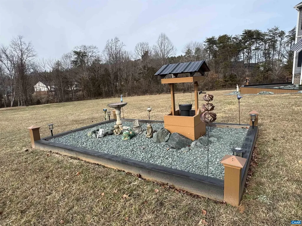 95 Shaunah Lane Louisa VA 23093