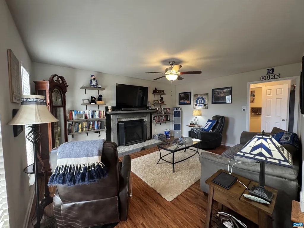 95 Shaunah Lane Louisa VA 23093