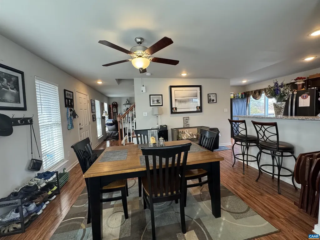 95 Shaunah Lane Louisa VA 23093