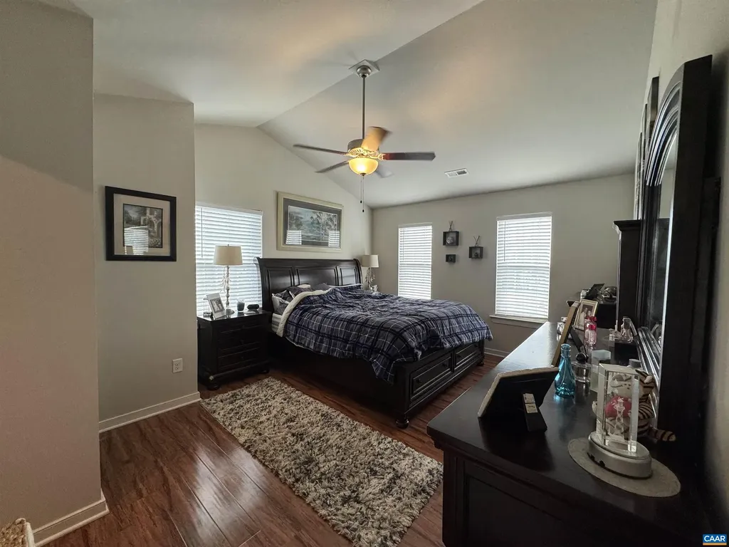 95 Shaunah Lane Louisa VA 23093