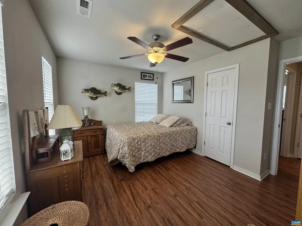 95 Shaunah Lane Louisa VA 23093