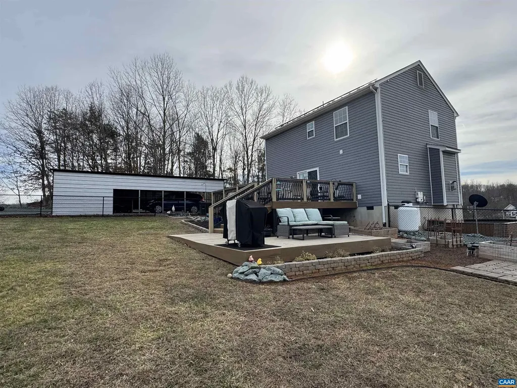 95 Shaunah Lane Louisa VA 23093