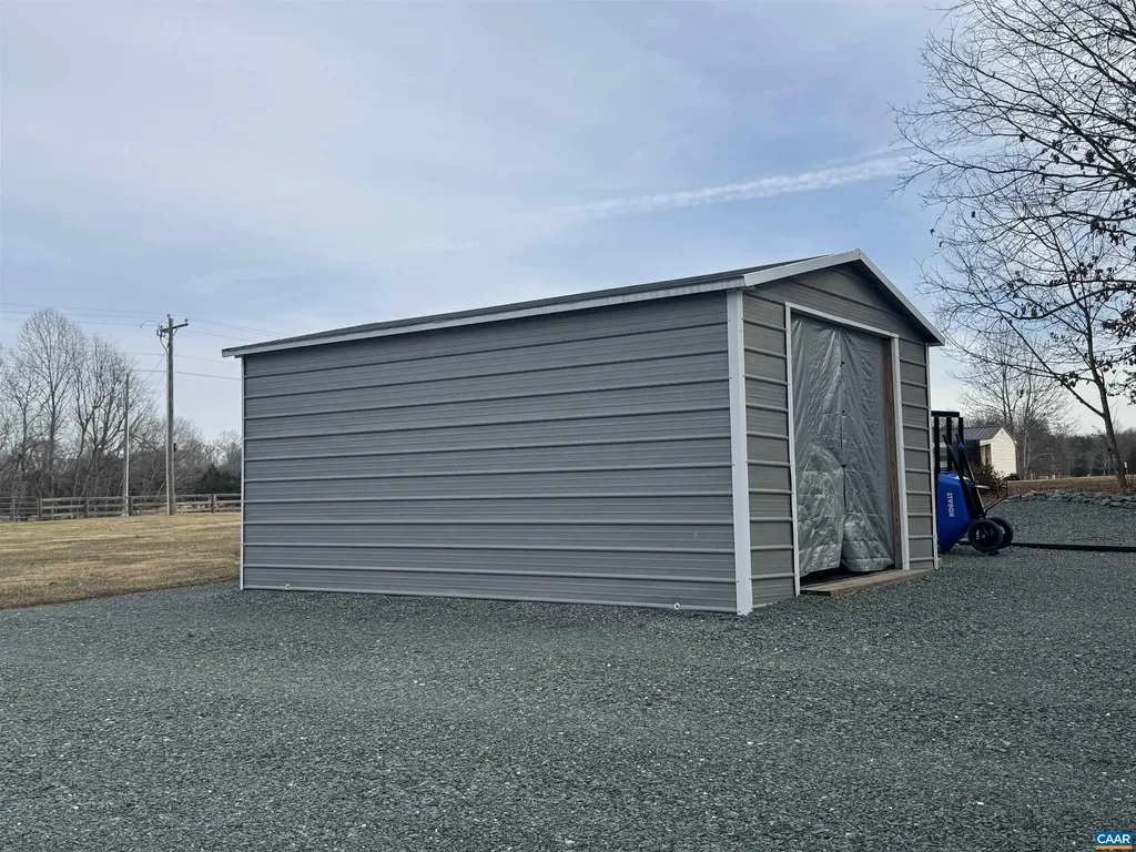 95 Shaunah Lane Louisa VA 23093