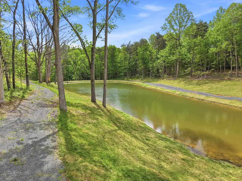 709 Stultz Gap Road Edinburg VA 22824