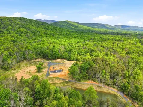 709 Stultz Gap Road Edinburg VA 22824