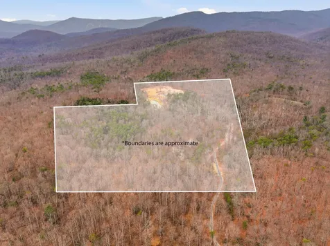 709 Stultz Gap Road Edinburg VA 22824