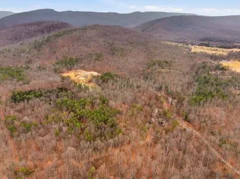709 Stultz Gap Road Edinburg VA 22824