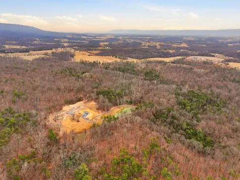 709 Stultz Gap Road Edinburg VA 22824