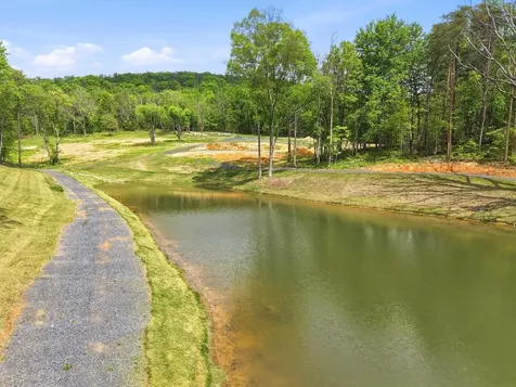 709 Stultz Gap Road Edinburg VA 22824