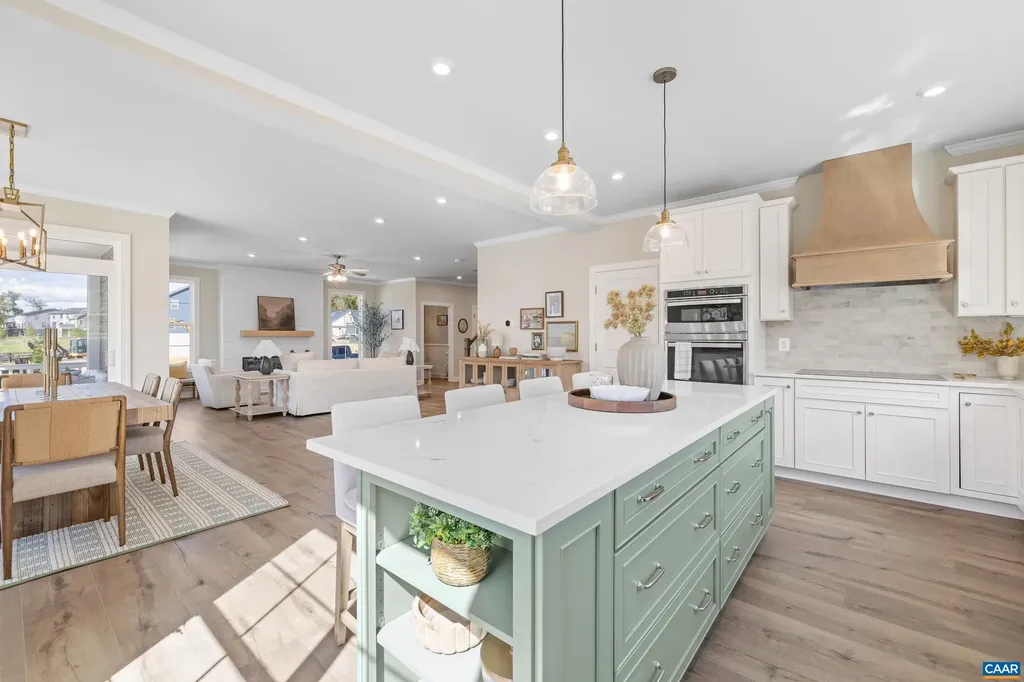 40 Borthwick Street Crozet VA 22932