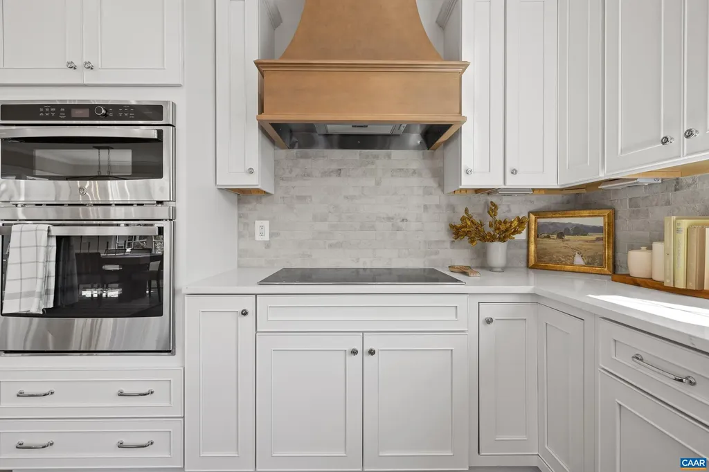 40 Borthwick Street Crozet VA 22932