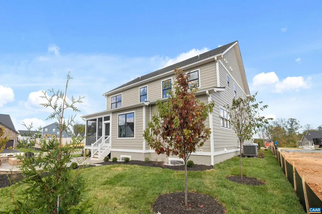 40 Borthwick Street Crozet VA 22932