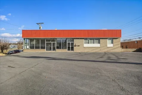 530 Main Street N Harrisonburg VA 22801