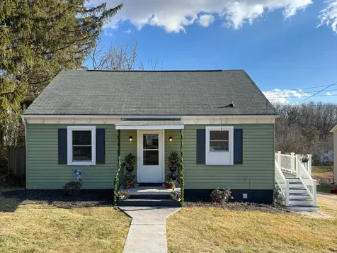 703 Monroe Street Staunton VA 24401