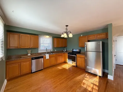 703 Monroe Street Staunton VA 24401