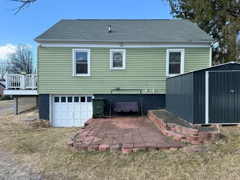 703 Monroe Street Staunton VA 24401