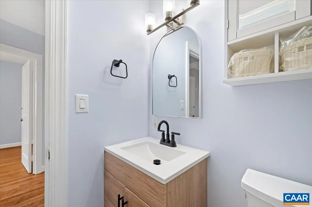 915 Altavista Avenue Charlottesville VA 22902