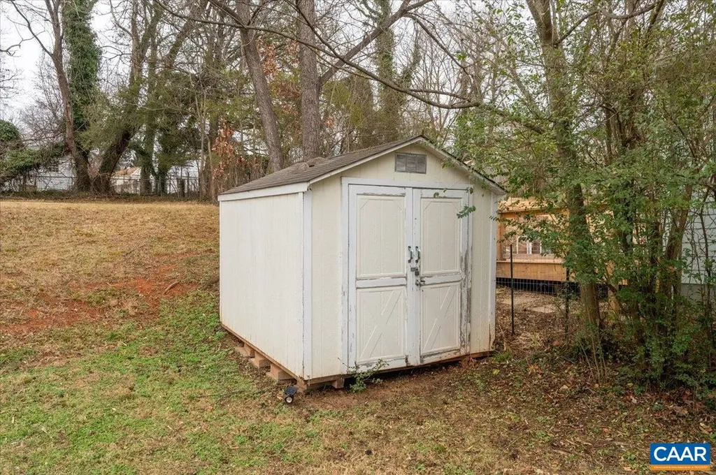 915 Altavista Avenue Charlottesville VA 22902