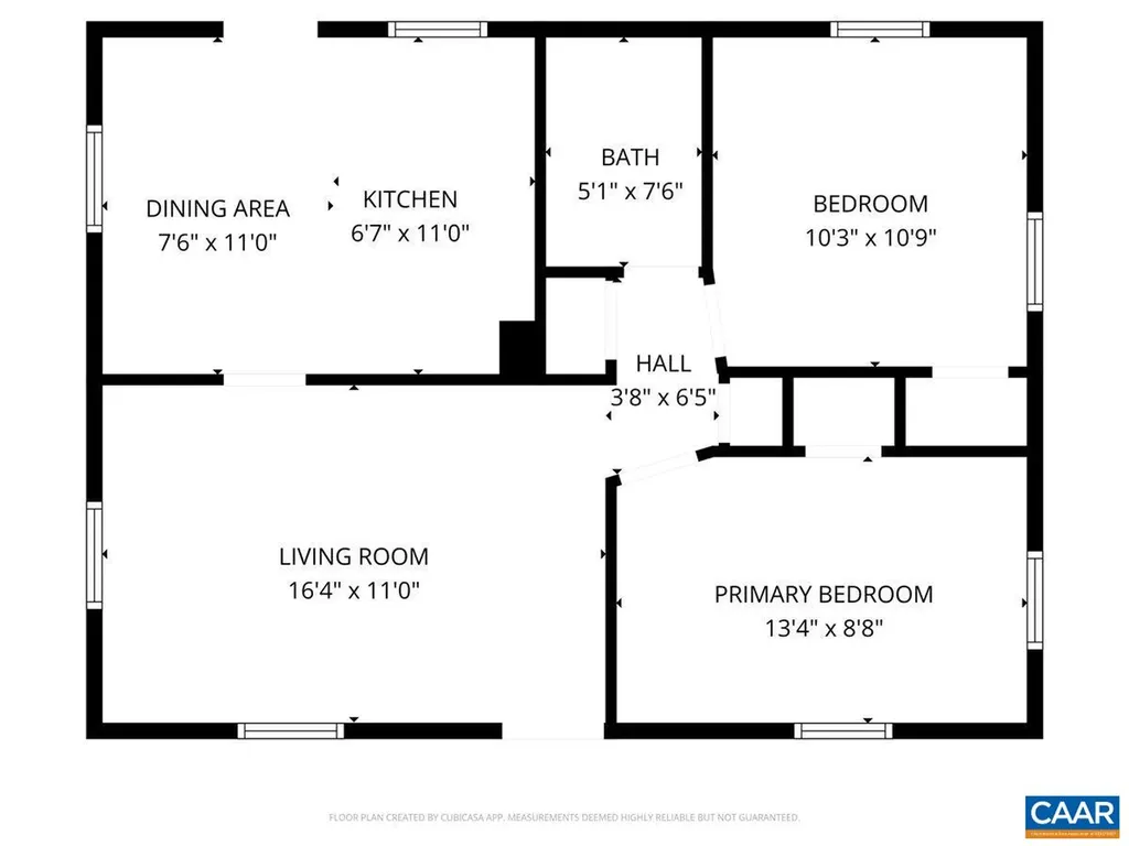 915 Altavista Avenue Charlottesville VA 22902