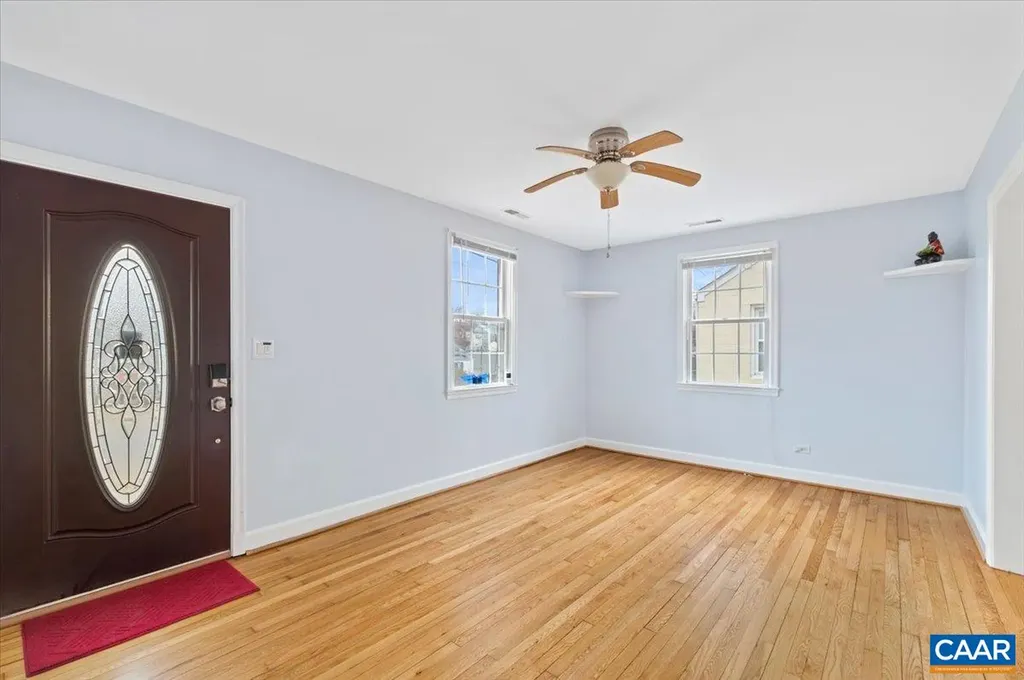 915 Altavista Avenue Charlottesville VA 22902