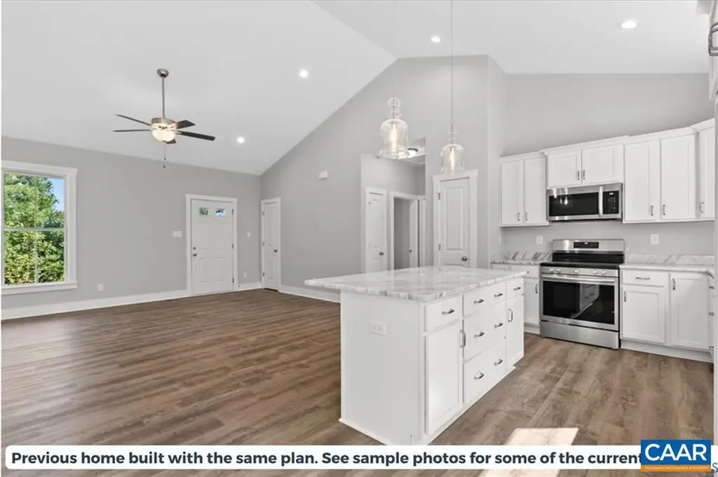 371 Happy Hollow Road Scottsville VA 24590