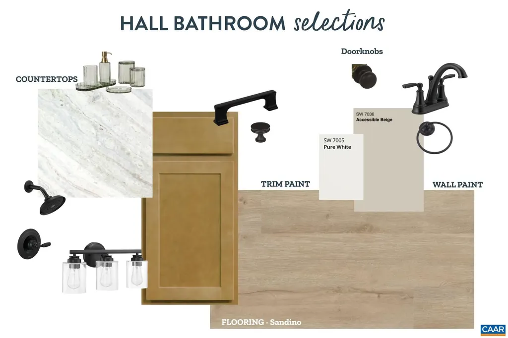 371 Happy Hollow Road Scottsville VA 24590