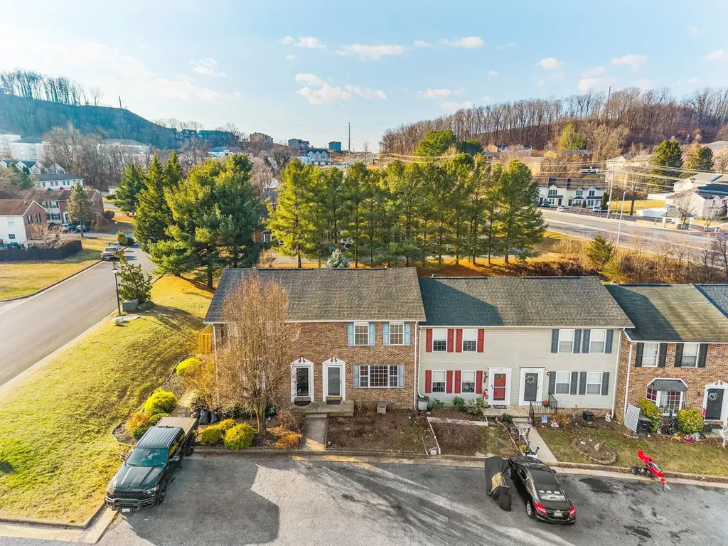 2386 Breckenridge Court Harrisonburg VA 22801