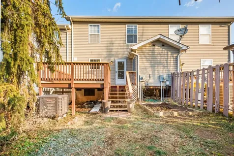 2386 Breckenridge Court Harrisonburg VA 22801