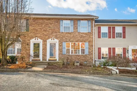 2386 Breckenridge Court Harrisonburg VA 22801