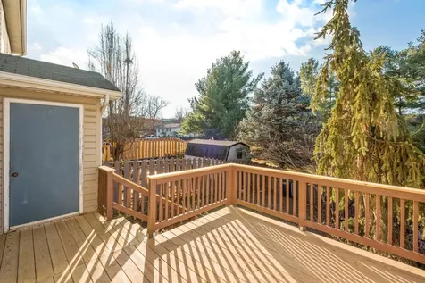 2386 Breckenridge Court Harrisonburg VA 22801