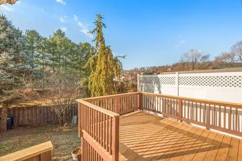 2386 Breckenridge Court Harrisonburg VA 22801