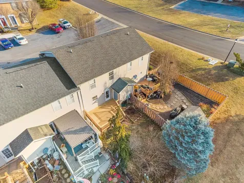 2386 Breckenridge Court Harrisonburg VA 22801