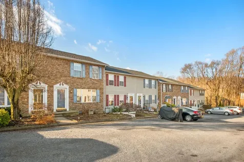 2386 Breckenridge Court Harrisonburg VA 22801