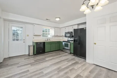 2386 Breckenridge Court Harrisonburg VA 22801