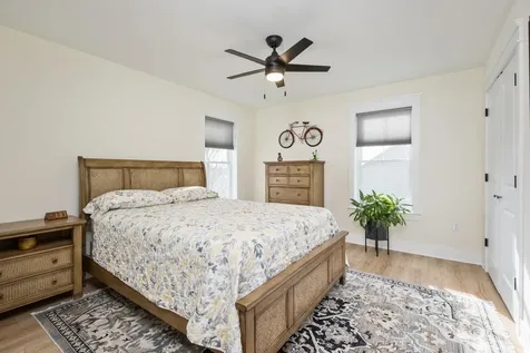 142 Lindburgh Drive Waynesboro VA 22980