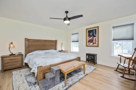 142 Lindburgh Drive Waynesboro VA 22980