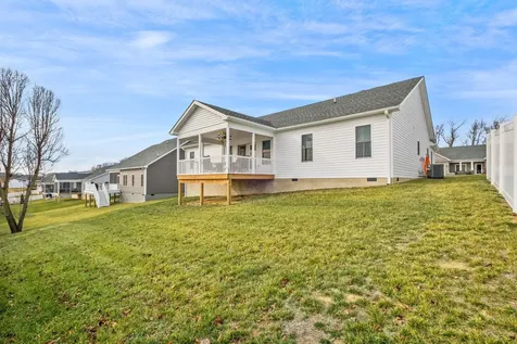 142 Lindburgh Drive Waynesboro VA 22980