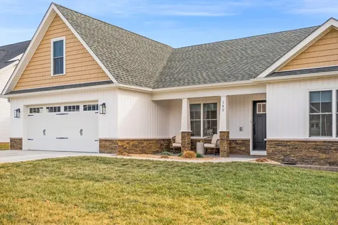 142 Lindburgh Drive Waynesboro VA 22980