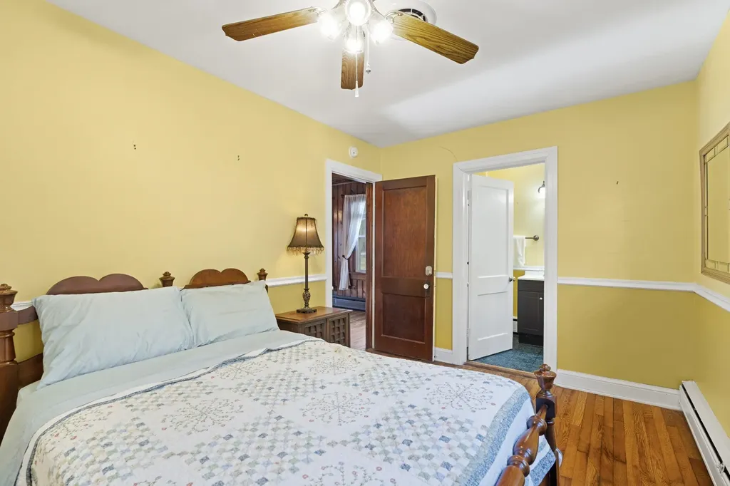 2193 Hankey Mountain Highway Churchville VA 24421