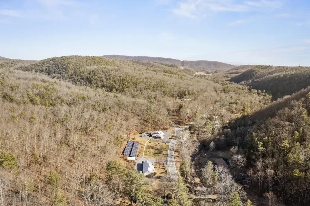 2193 Hankey Mountain Highway Churchville VA 24421