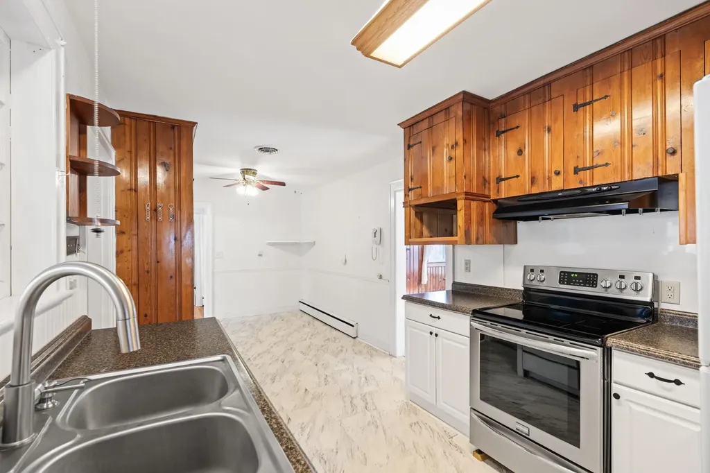 2193 Hankey Mountain Highway Churchville VA 24421