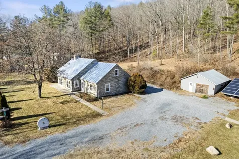 2193 Hankey Mountain Highway Churchville VA 24421