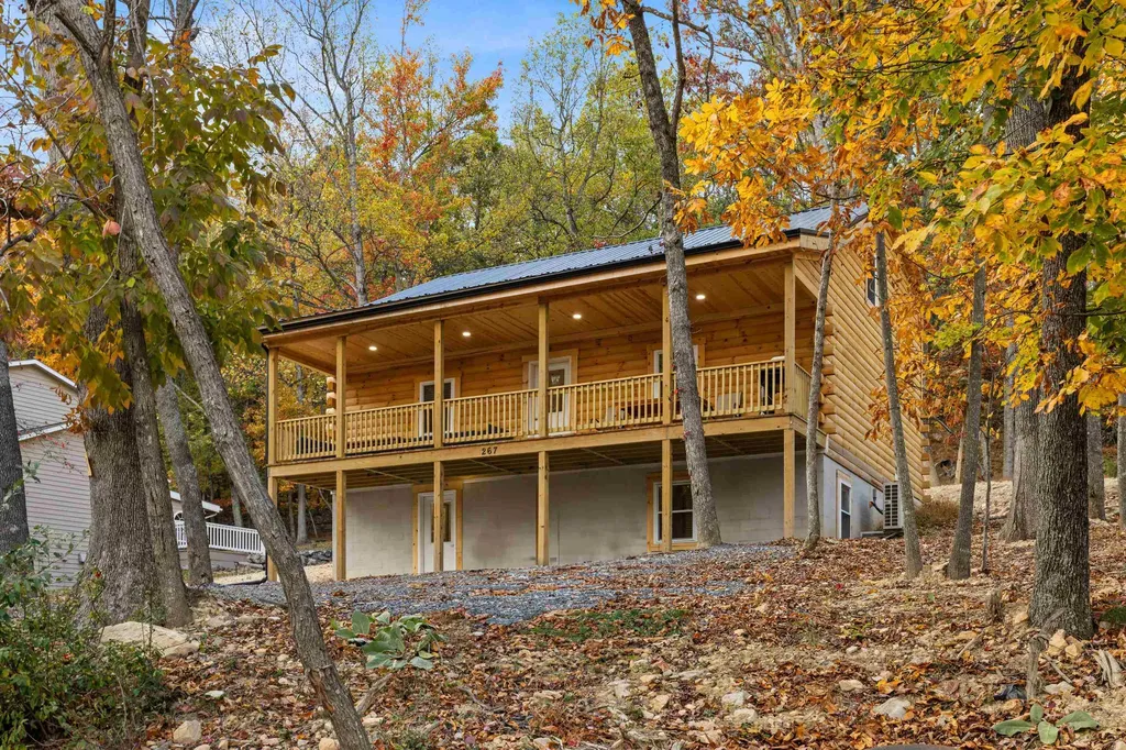 Mcgaheysville VA, 267 Grouse Drive