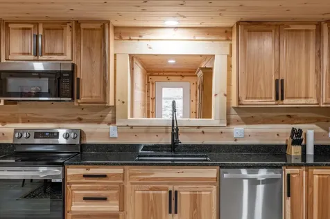 267 Grouse Drive Mcgaheysville VA 22840
