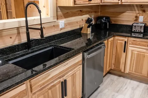 267 Grouse Drive Mcgaheysville VA 22840