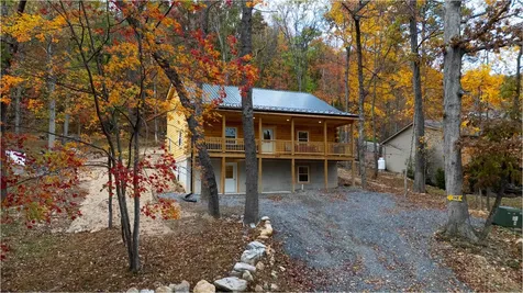 267 Grouse Drive Mcgaheysville VA 22840