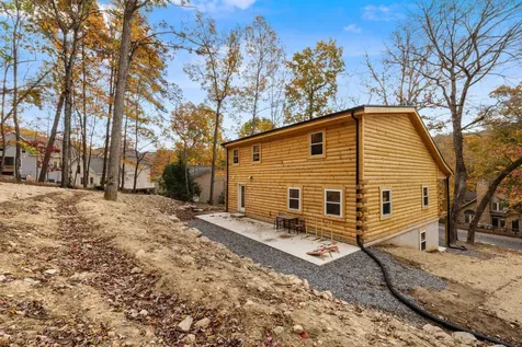 267 Grouse Drive Mcgaheysville VA 22840