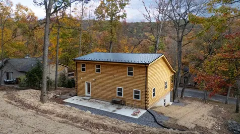 267 Grouse Drive Mcgaheysville VA 22840